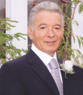 Vincenzo De Santis