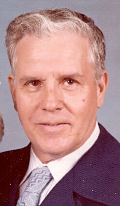 Elmer Keller Profile Photo