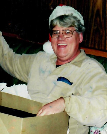 Larry Fowler's obituary image