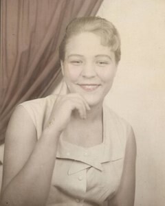 Janice M. Allen