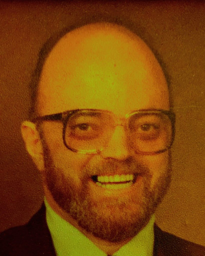 William T. Martin Profile Photo