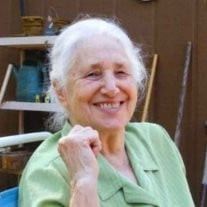 Doris E. Enfinger Profile Photo