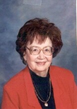 Lucille Williams Brigham