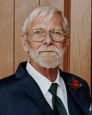 Robert Darrell Murray's obituary image
