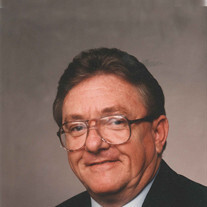 Ralph E Mahaffey Sr. Profile Photo