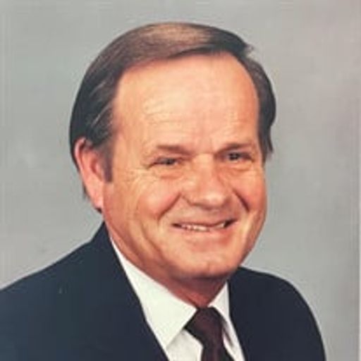 Joseph "Joe" Bourgeois, Sr. Profile Photo