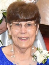 Sandra Ann Coverdale