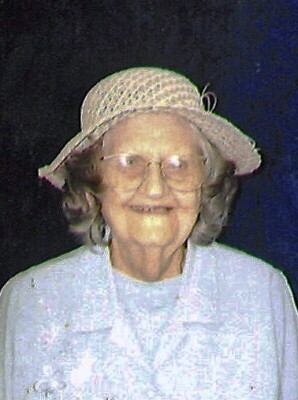 Velma  Ruth Sager Profile Photo