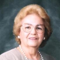 Consuelo C. Atkinson Profile Photo