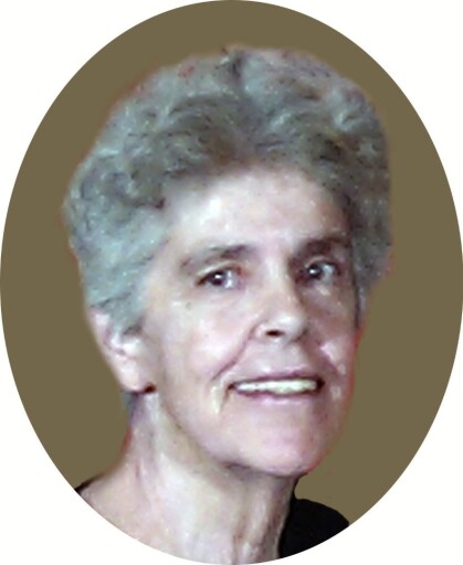 Nan P. Nichols