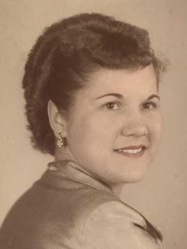 Sylvia Myers Batterbee