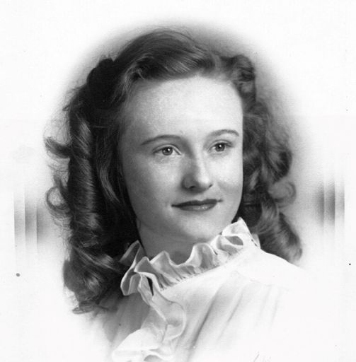 Norma Morris