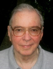 Bill E. (Edd) Porter Profile Photo