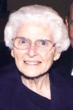 Dorothy Irene Baker Profile Photo