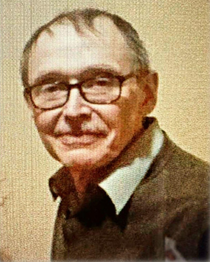 Larry G. Baker