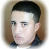 Juan Perez Jimenez Profile Photo
