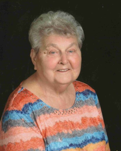 Marjorie R. Perkins