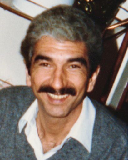 Salvatore Fioretti