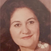 Josephina "Josie" Manjarres Ysaguirre