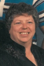 Mary Lockman