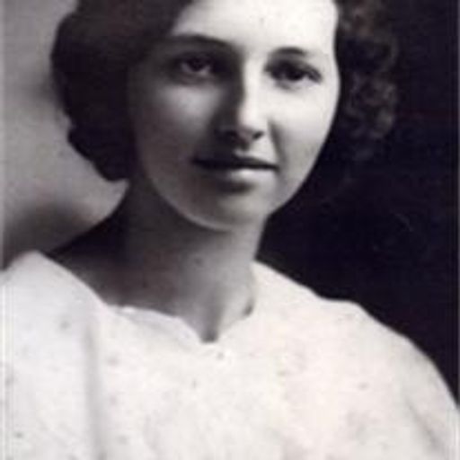 Esther Alice Claypool (Grove)