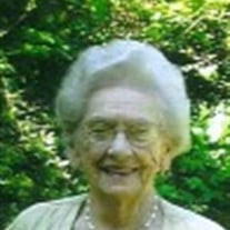 Mabel Jordan Profile Photo