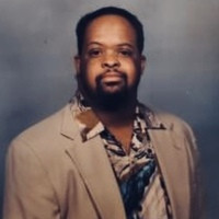 John Robert Parham Jr. Profile Photo