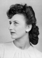 Mildred Wesolowski Horrigan Profile Photo