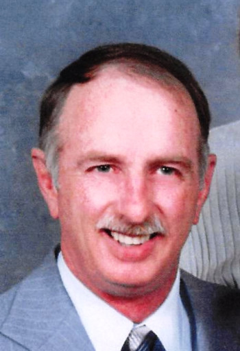 Louie M. Ragsdale Jr.