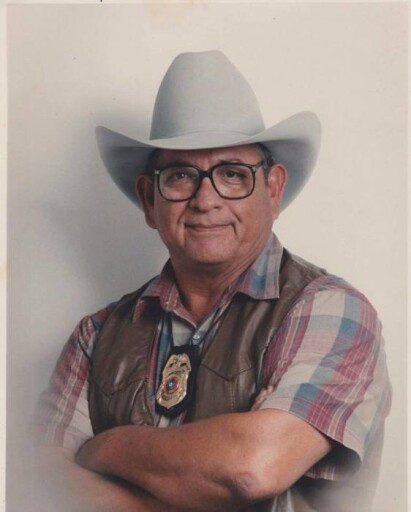 Roberto L. (Bubba) Aguirre