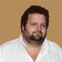 Charles B. Barnes Profile Photo