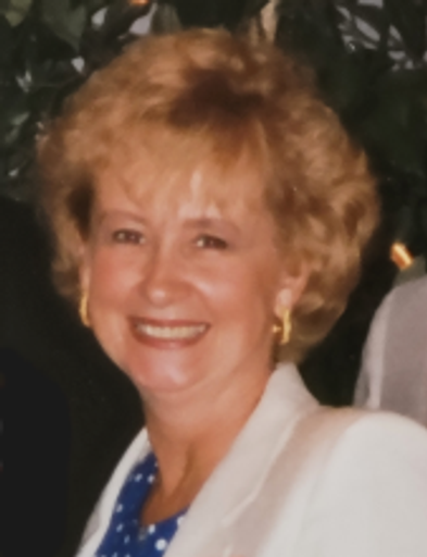 Gloria Jean Burley