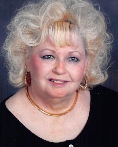 JoAnn Hoffmann Obituary 2023 - Goetz Funeral Home
