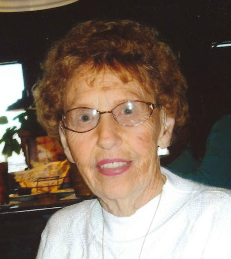 Marilyn J. Miller