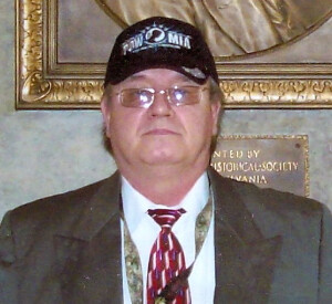 Ronald R. Belknap