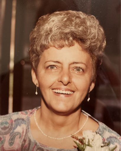 Barbara Lee Caldwell's obituary image