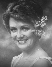 Linda Ann Mcfry