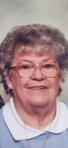 Barbara Ann Helbert