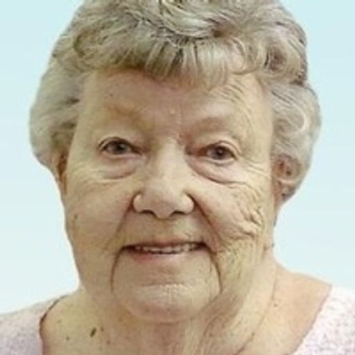 Thelma G. Clubb