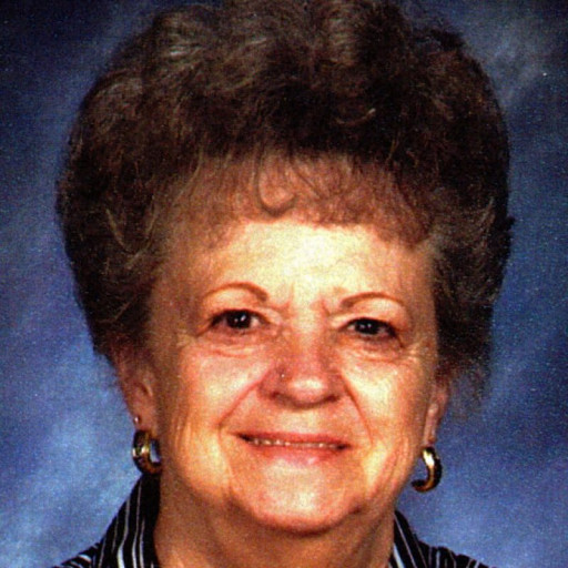 Juanita Reeves  Kourbelas