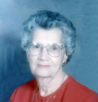 Ruth Simmons Moore Profile Photo