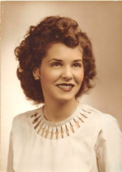 Betty Scott