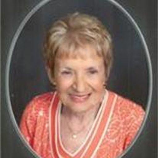 Patricia Ellen Allard (Miller)