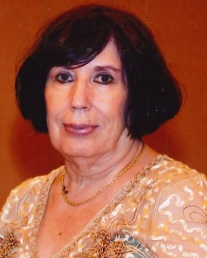 Maria S. Talavera Profile Photo
