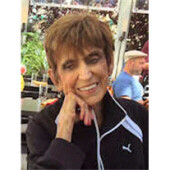Beverly Slade Profile Photo