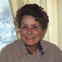 Betty Jo Skeens Profile Photo