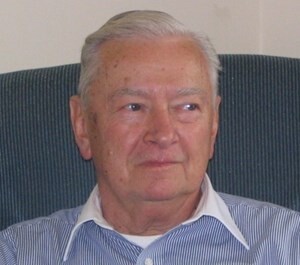 Kenneth L. Barber, Sr.