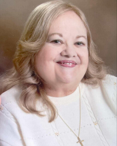 Connie M. Jerry's obituary image