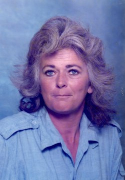 Mrs. Velma Nicholson Profile Photo