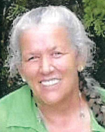 Patricia Stephens's obituary image